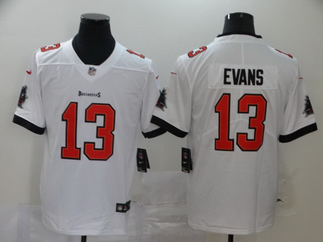 Tampa Bay Buccaneers Jerseys 21